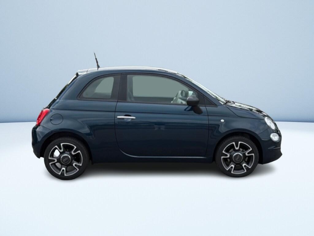 Fiat 500 1.0 hybrid Cult 70cv