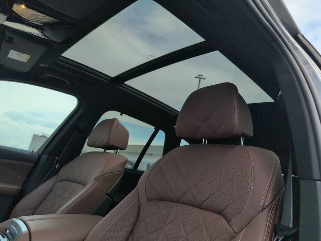 BMW X5 xdrive30d MSport Pro auto