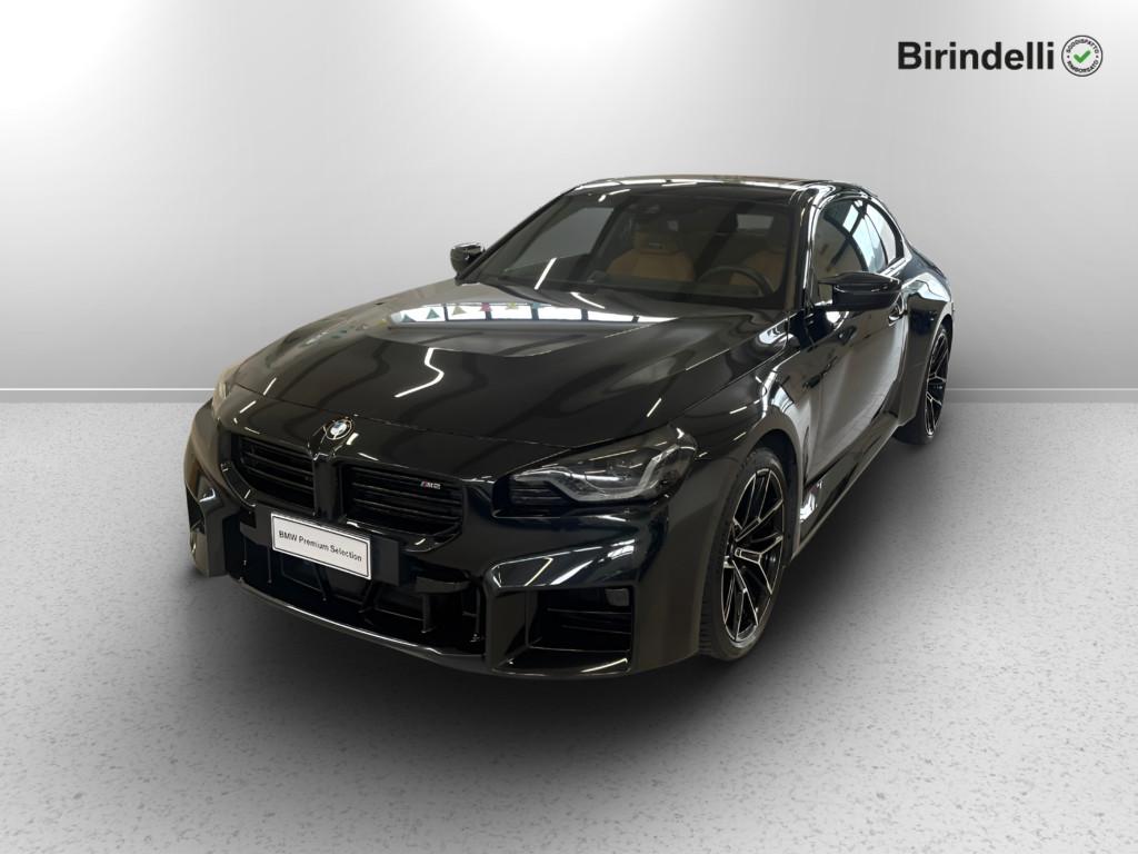 BMW M2 Coupe 3.0 460cv auto