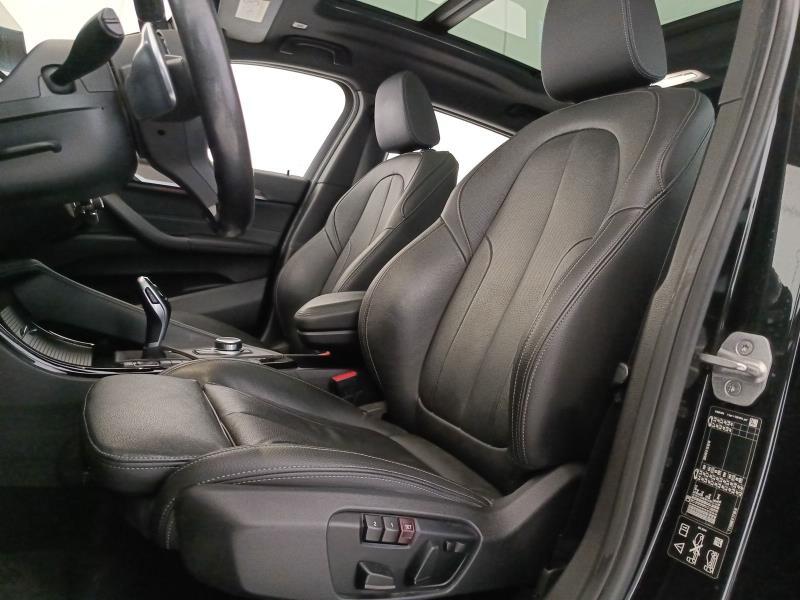 BMW X2 xdrive18d Msport auto