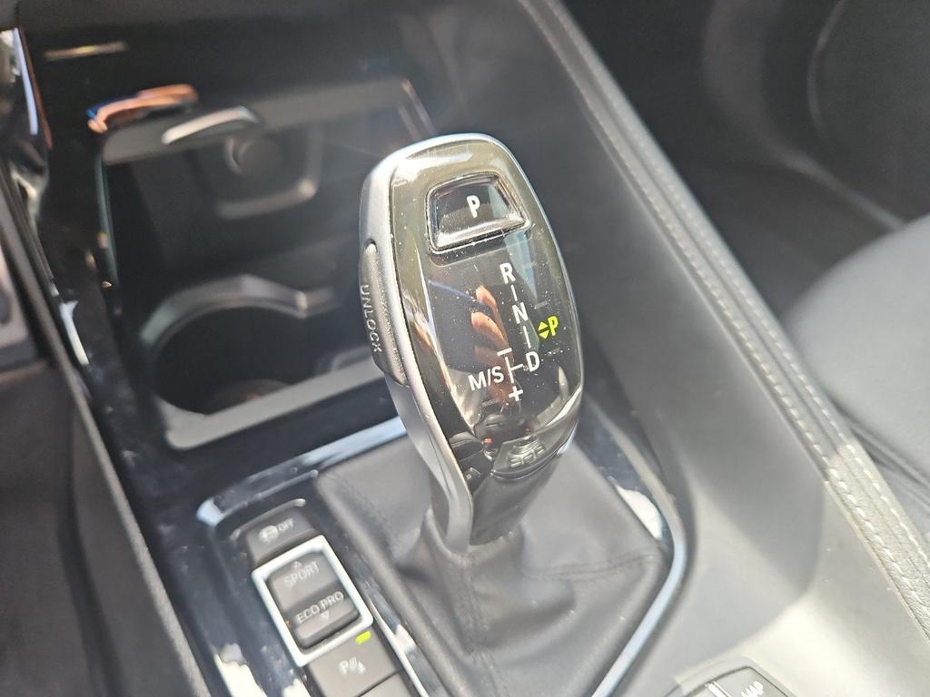 BMW X2 xdrive20d Msport X auto