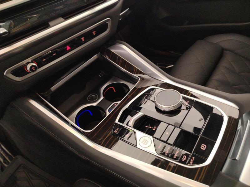 BMW X6 xdrive30d MSport Pro auto