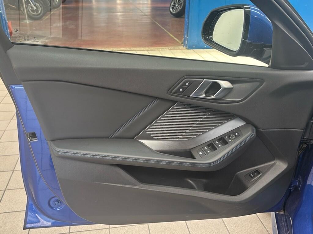 BMW Serie 1 118d MSport Pro auto
