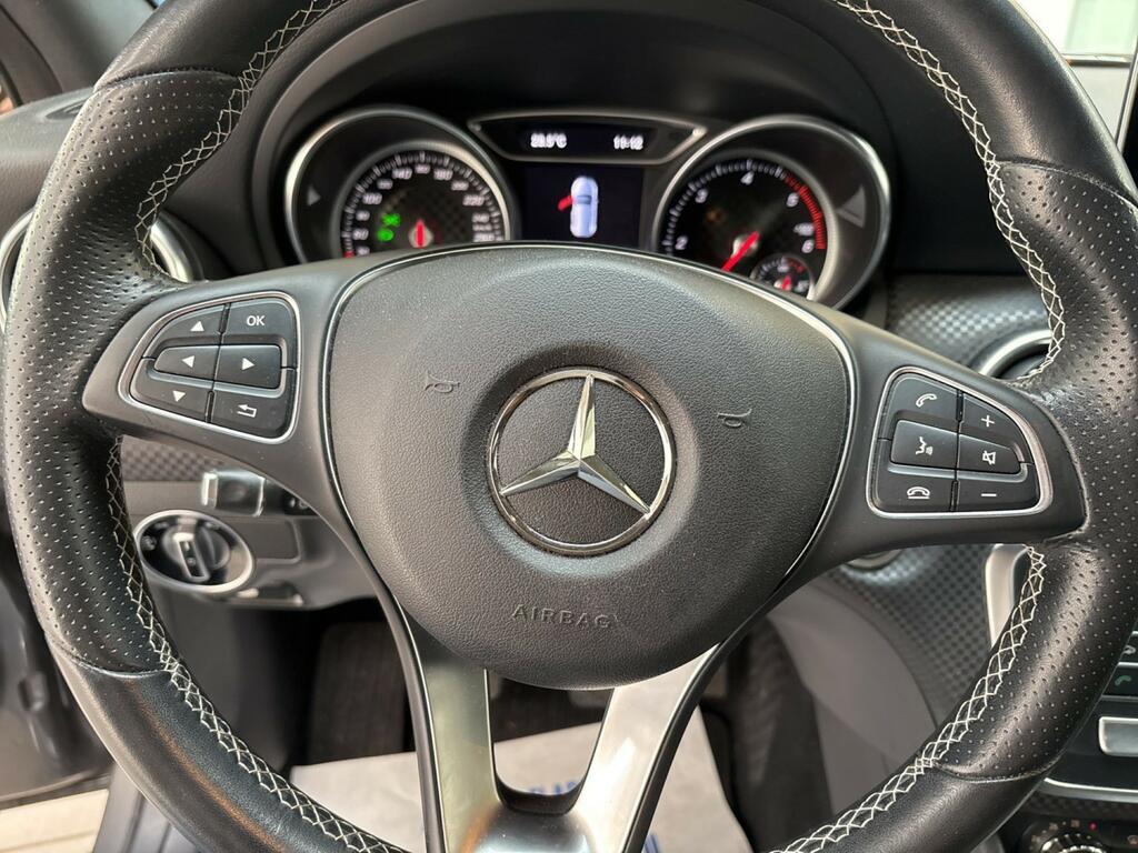 Mercedes Classe A 180 d Sport my16