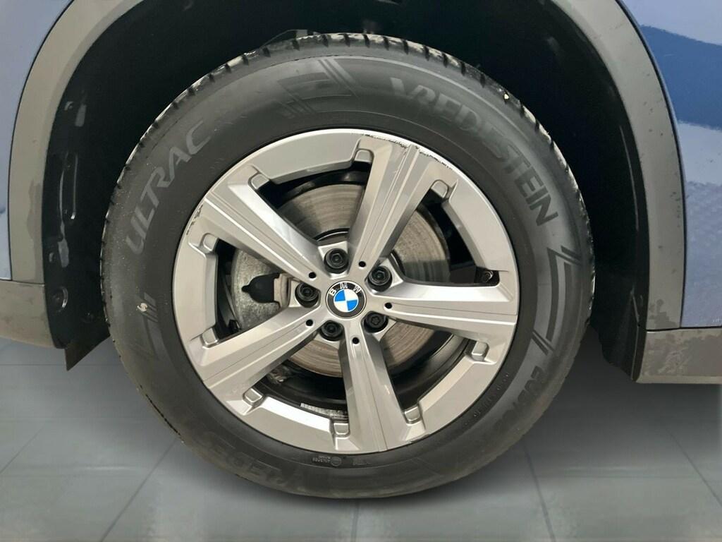 BMW X1 sdrive18d auto