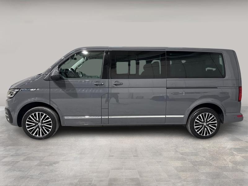Volkswagen T6 Multivan 2.0 tdi Comfortline 4motion 150cv dsg 7p.ti