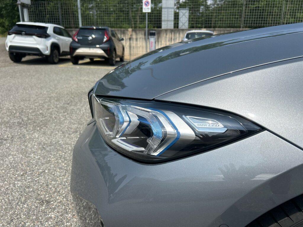 BMW Serie 3 320d Touring mhev 48V Msport xdrive auto
