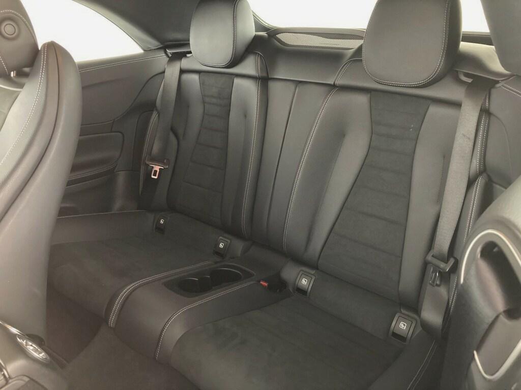 Mercedes Classe E 300 d eq-boost Premium 4matic auto
