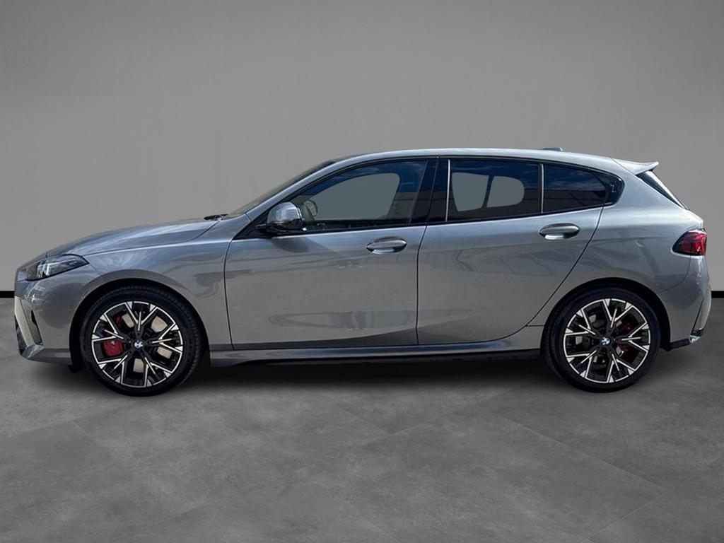 BMW Serie 1 118d MSport Pro auto