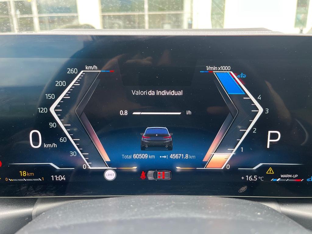 BMW Serie 3 320d Touring mhev 48V Msport auto