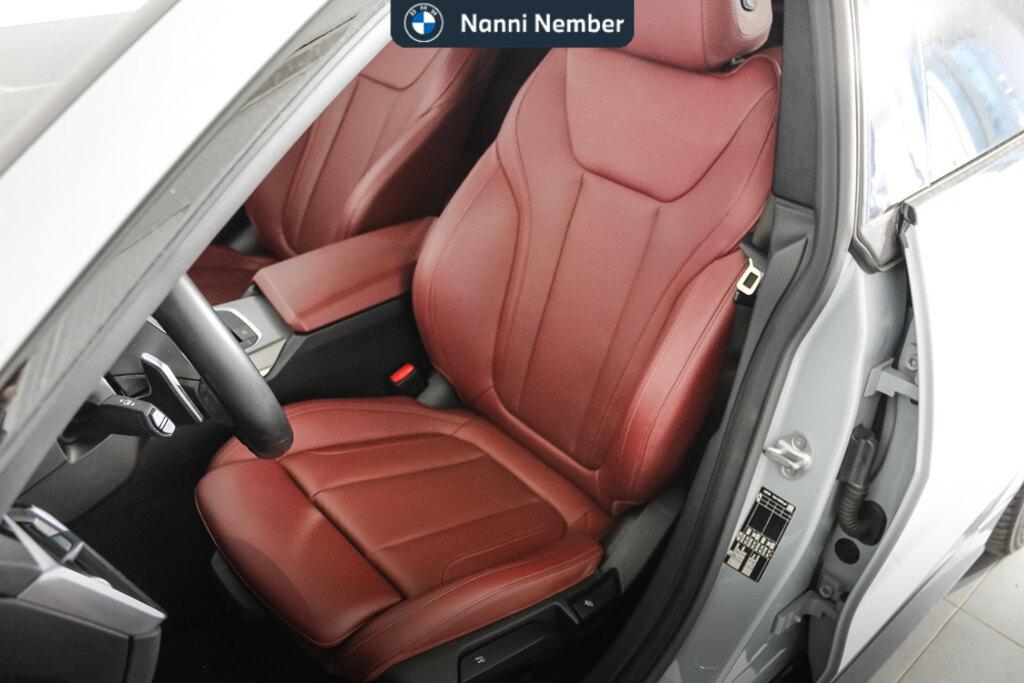 BMW Serie 4 420d Gran Coupe mhev 48V Msport auto