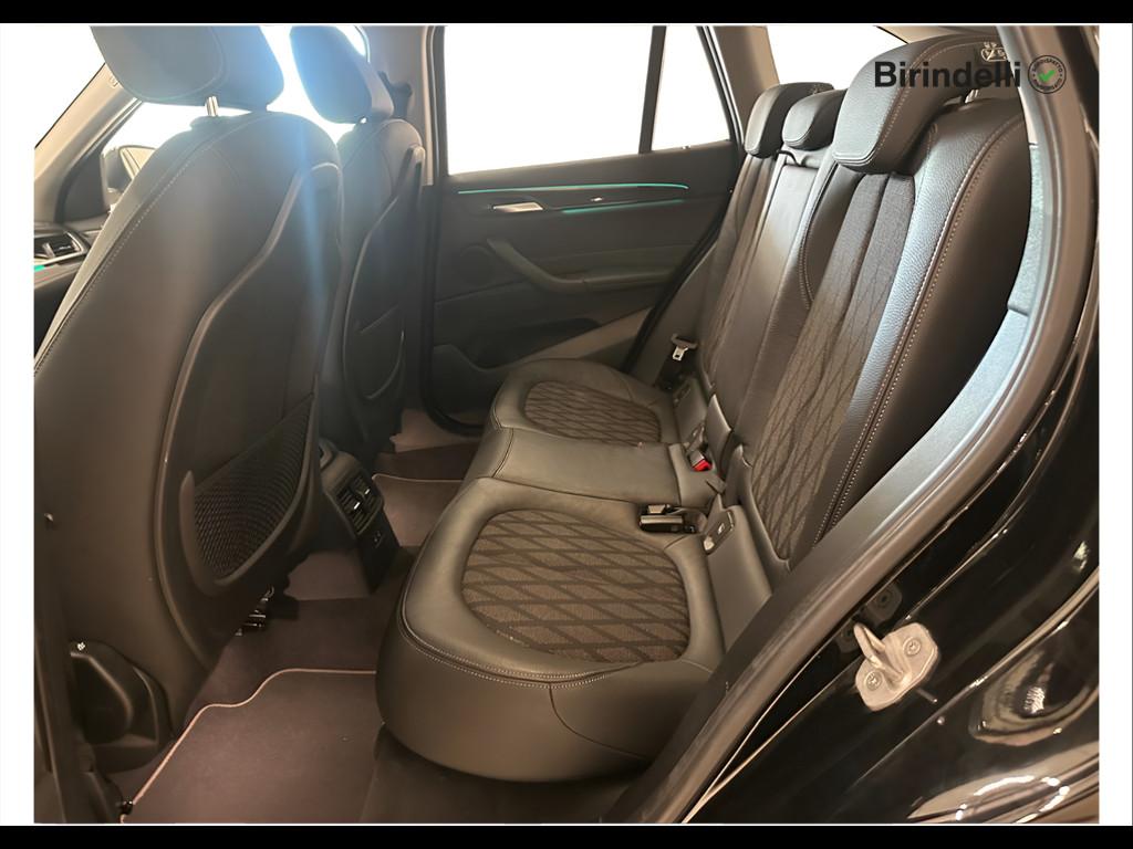 BMW X1 xdrive18d xLine auto