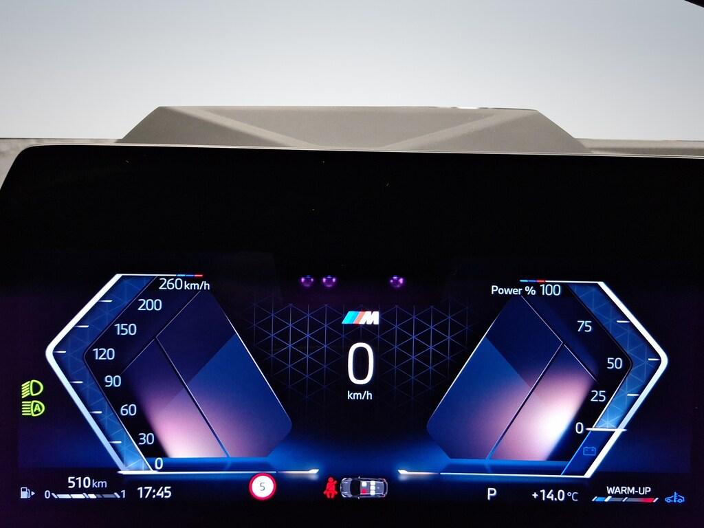 BMW Serie 1 118d MSport Pro auto