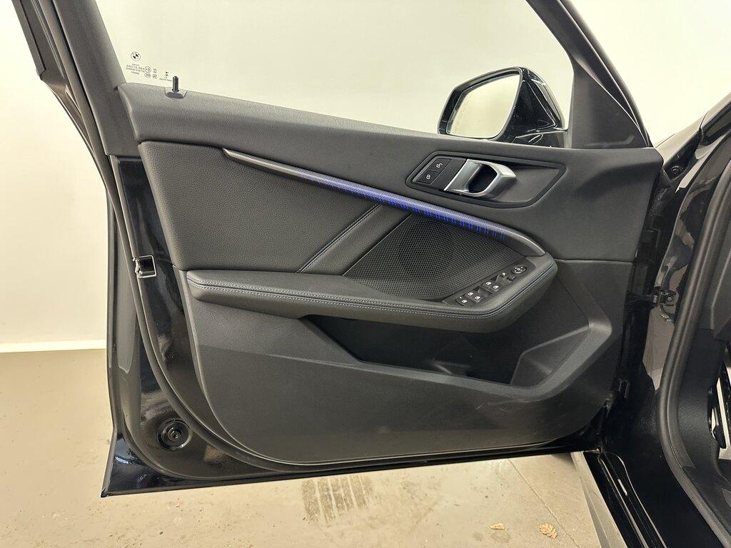 BMW Serie 1 118d Business Advantage auto