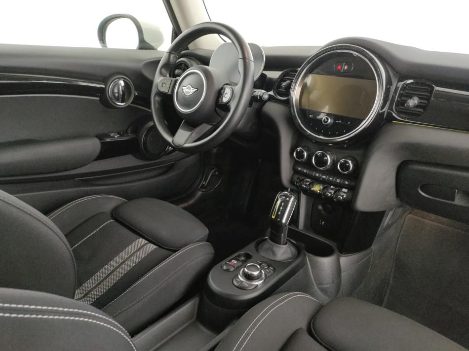 Mini Cooper SE 3p Classic auto