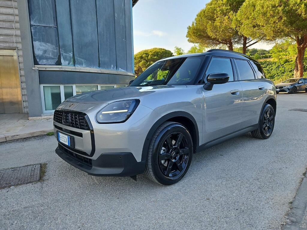 Mini Mini Countryman 2.0 48V D Classic auto