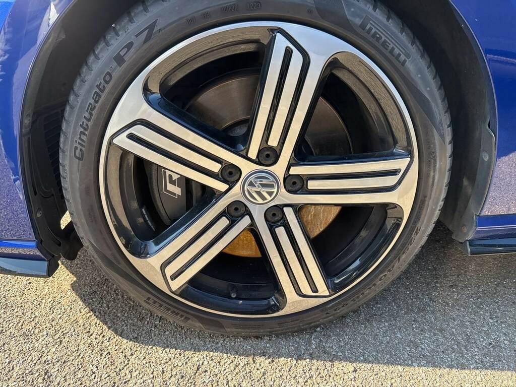 Volkswagen Golf 5p 2.0 tsi R 4motion 300cv dsg