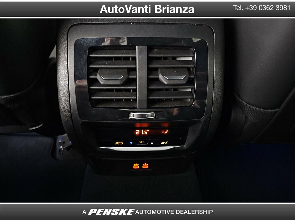 BMW X3 xdrive30e Msport auto