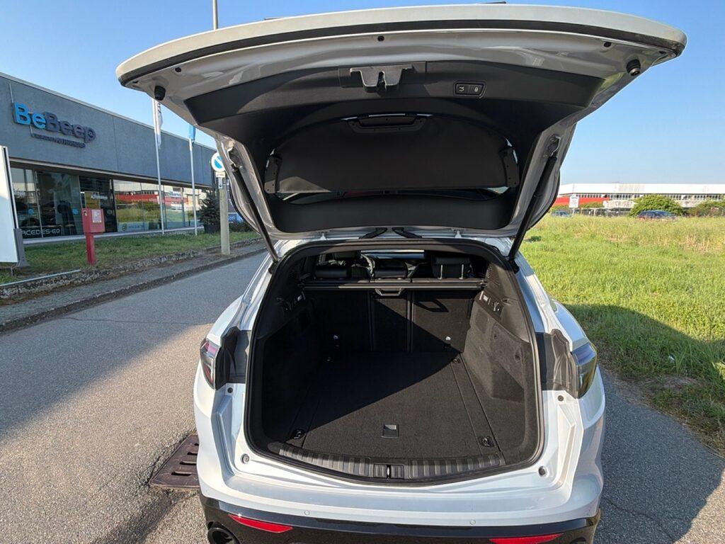 Alfa Romeo Stelvio 2.2 t Veloce Q4 210cv auto