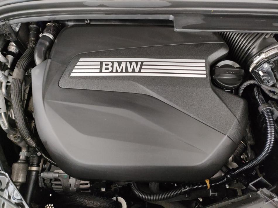 BMW Serie 2 218d Active Tourer Luxury auto