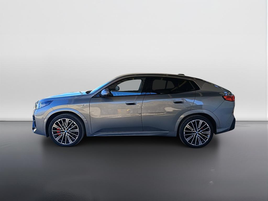 BMW X2 sdrive 18d MSport auto