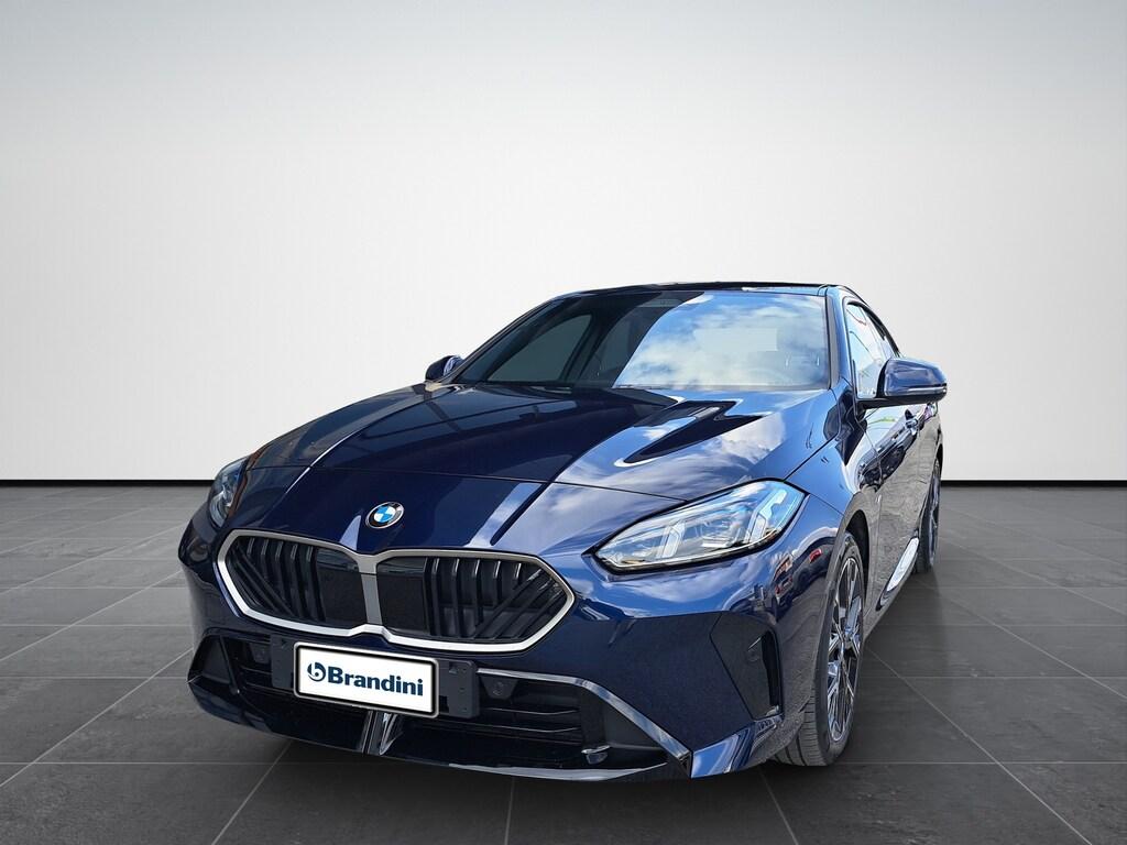 BMW Serie 2 220 Gran Coupe 48V auto