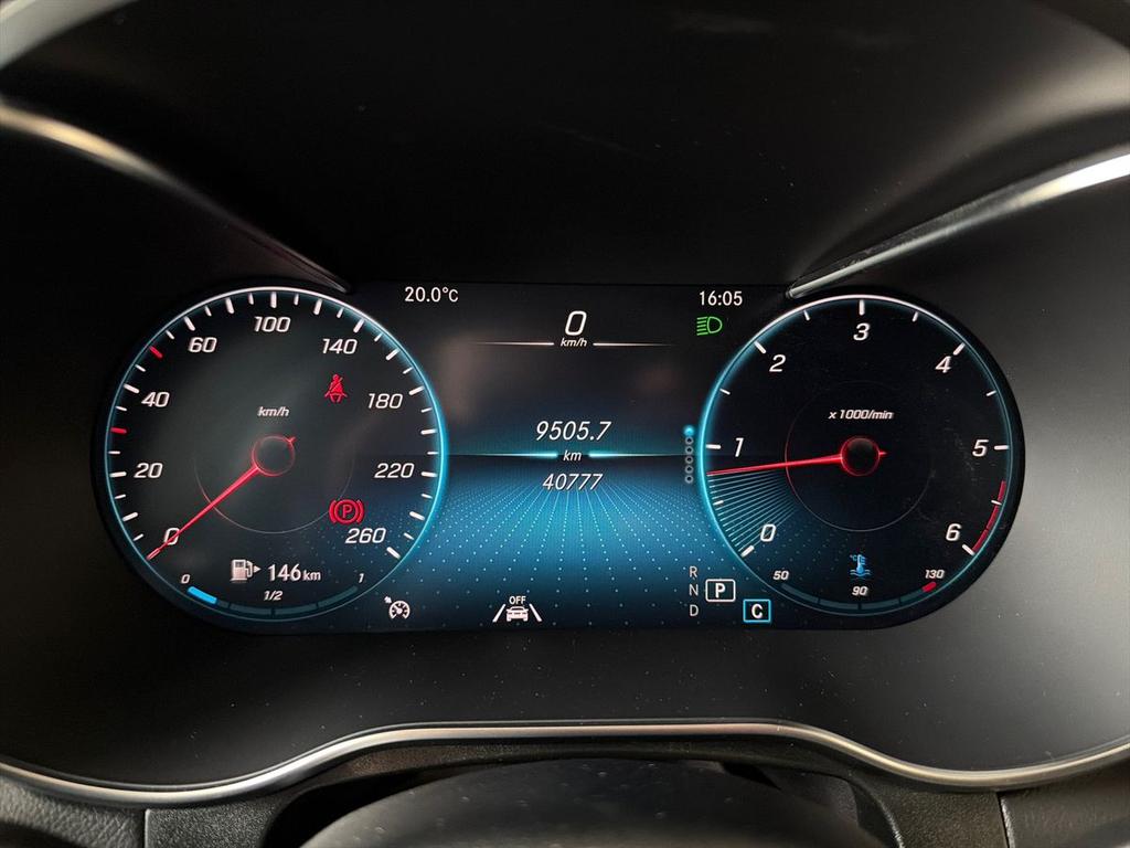 Mercedes GLC 220 d Premium Plus 4matic auto