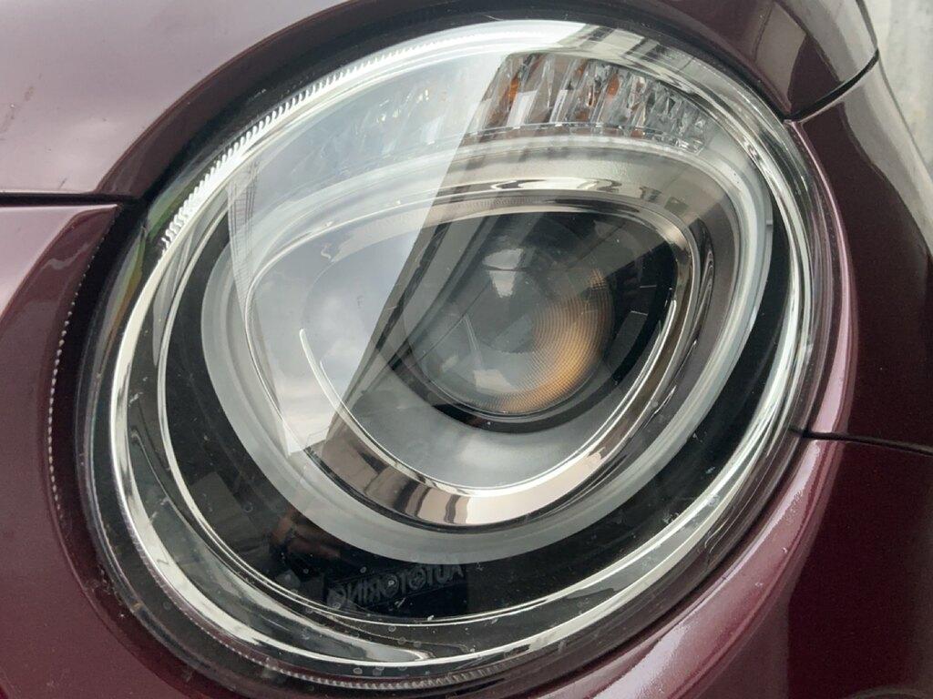 Fiat 500 1.2 Lounge 69cv