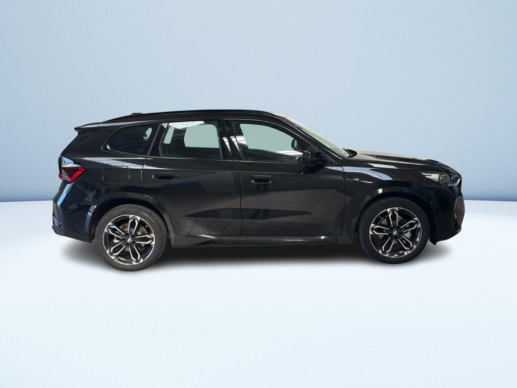 BMW X1 xdrive20d mhev 48V Msport auto