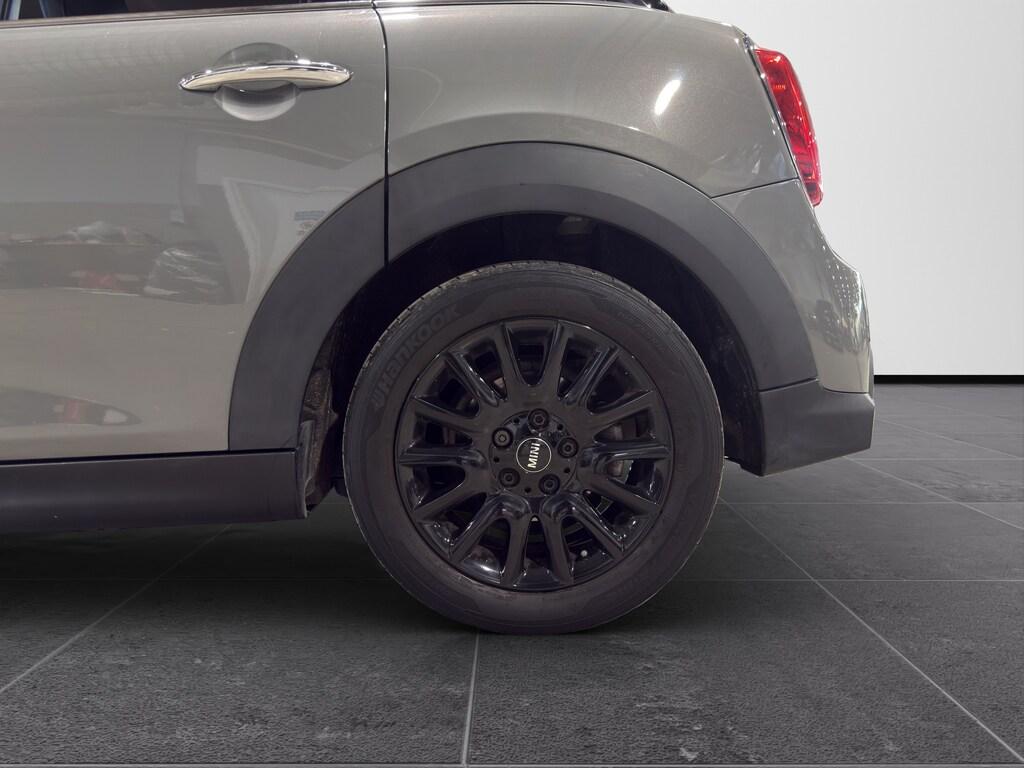 Mini Cooper 1.5 TwinPower Turbo Cooper