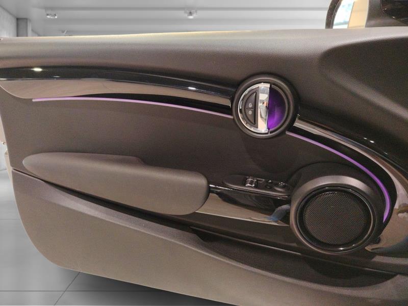 Mini Cooper S 2.0 TwinPower Turbo Cooper S