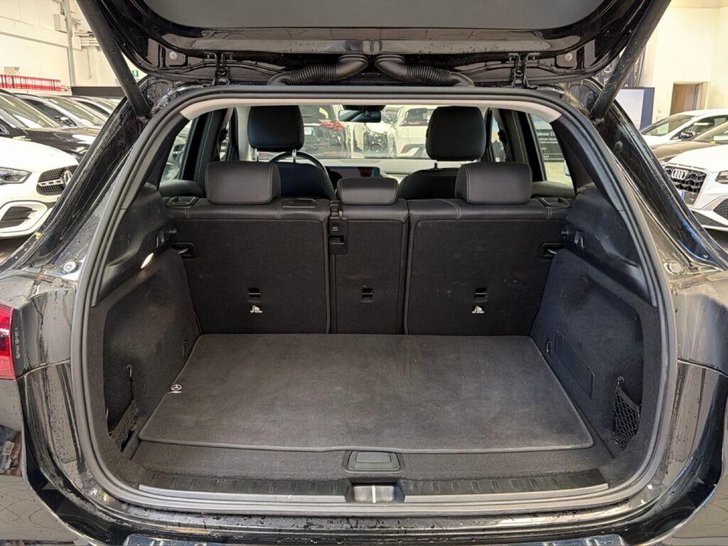 Mercedes GLA 180 d Advanced auto