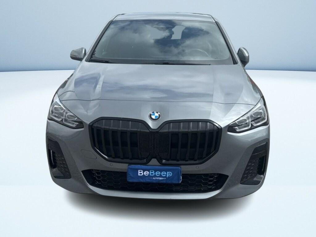 BMW Serie 2 218d Active Tourer Msport auto