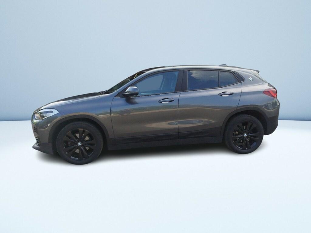 BMW X2 xdrive18d Advantage auto