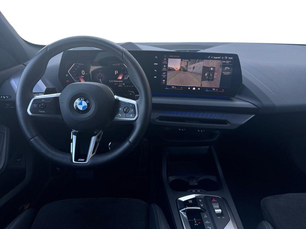 BMW Serie 1 118d MSport Pro auto