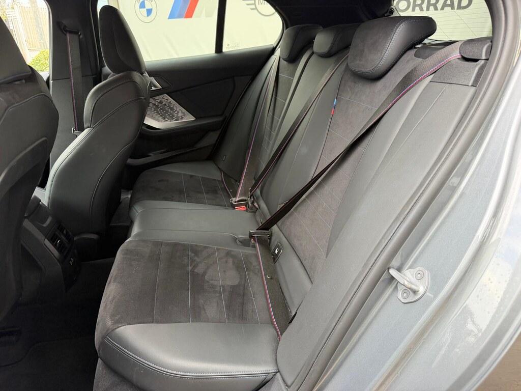 BMW Serie 1 118d MSport Pro auto