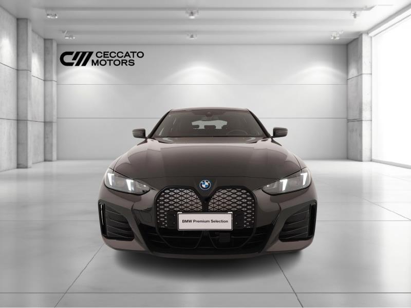 BMW i4 xdrive40 M Sport Pro