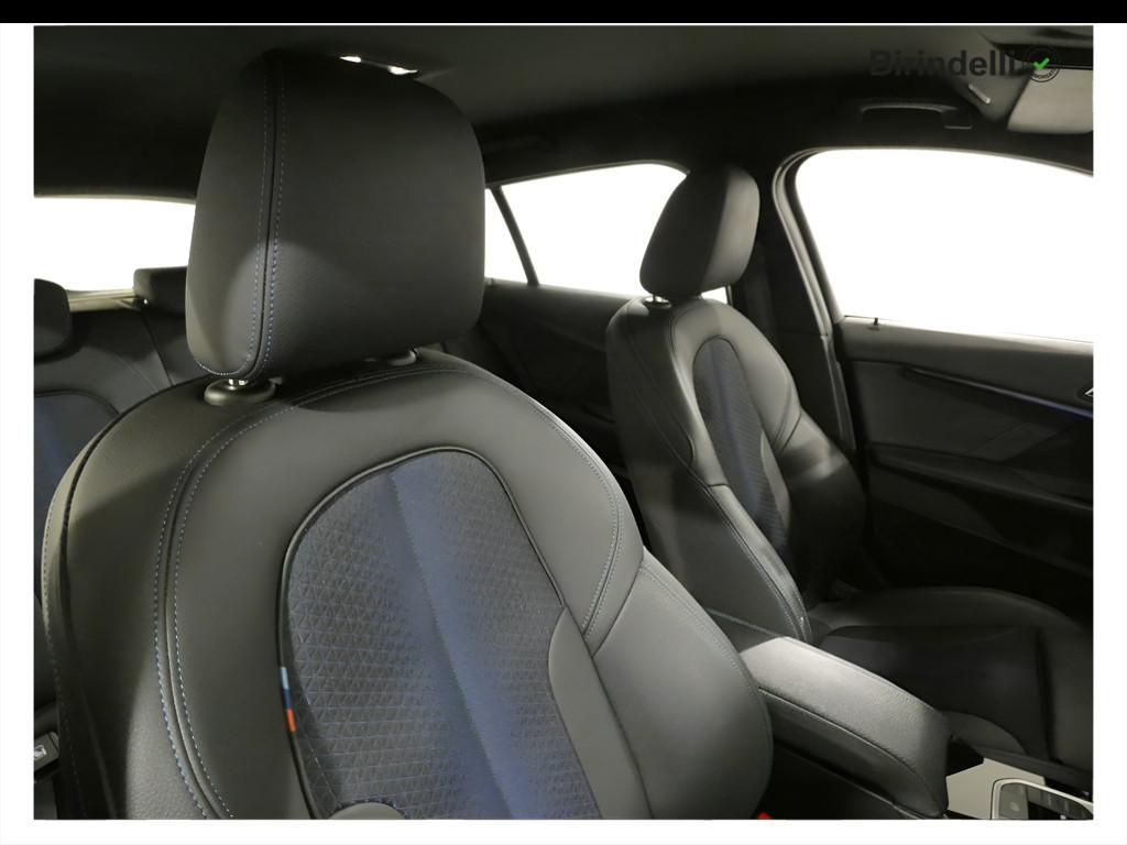 BMW Serie 1 118d Msport auto