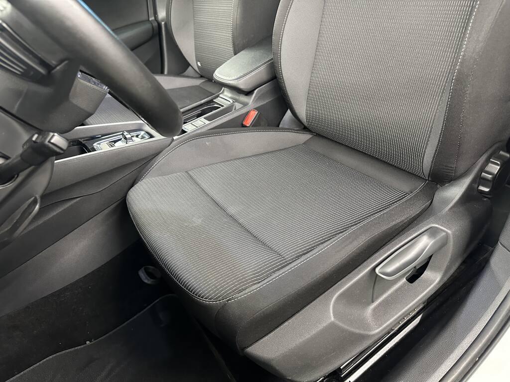 Skoda Octavia Wagon 1.5 g-tec Executive 130cv dsg