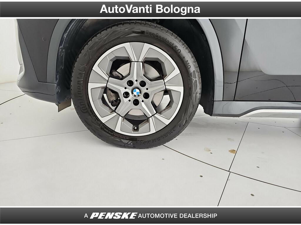 BMW X1 sdrive18d X-Line auto