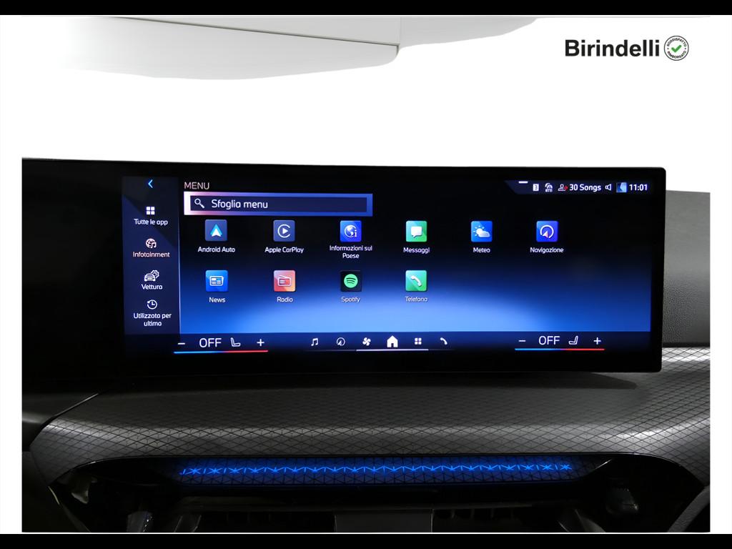 BMW Serie 3 318d Touring mhev 48V M Sport Pro auto