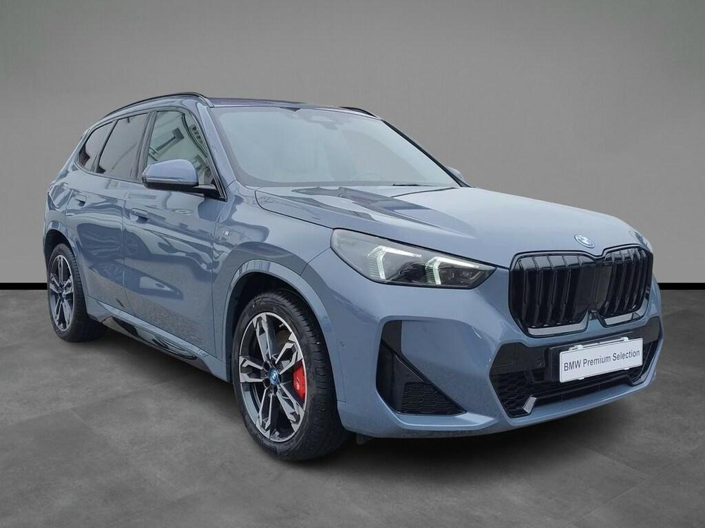BMW X1 30e xdrive auto