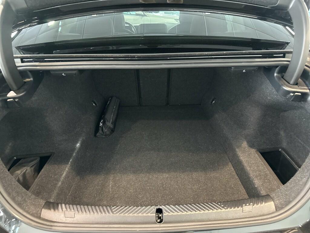 BMW Serie 5 520d 48V Msport xdrive auto