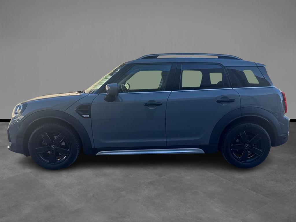 Mini One D Countryman 1.5 TwinPower Turbo One D Business