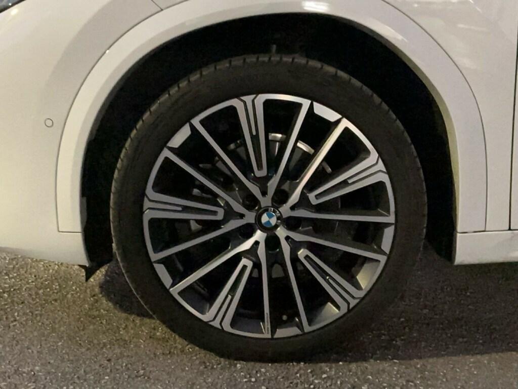 BMW X2 sdrive 20i 48V MSport auto