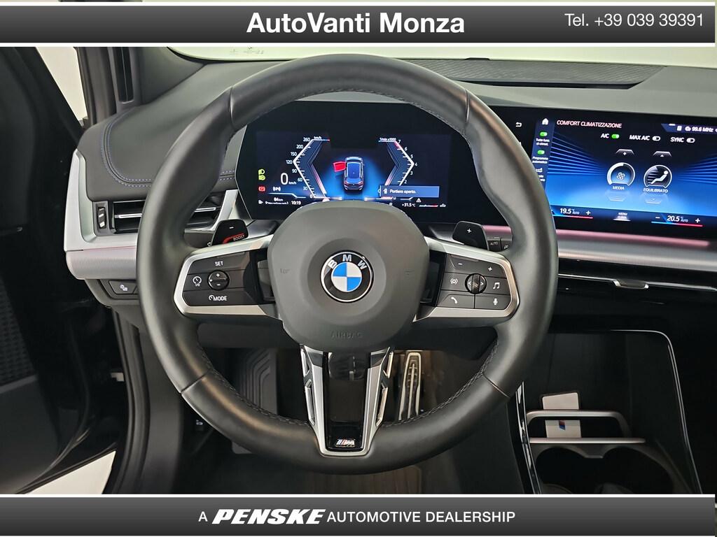 BMW Serie 2 218i Active Tourer Msport auto
