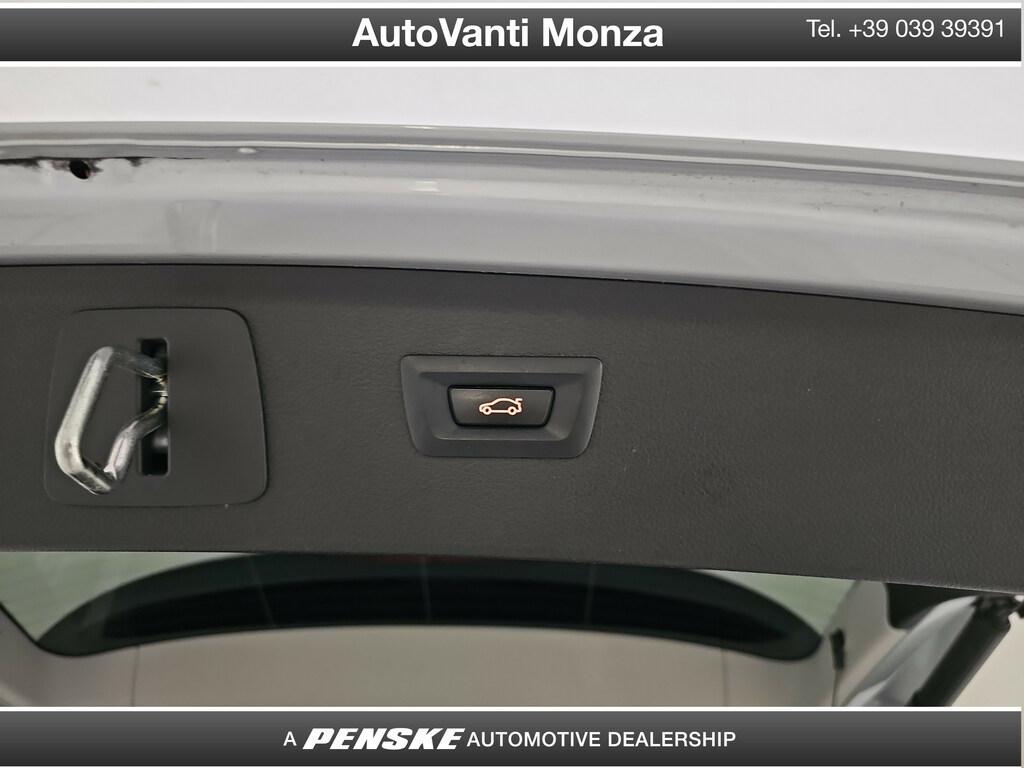 BMW Serie 2 225xe Active Tourer iPerformance Luxury auto