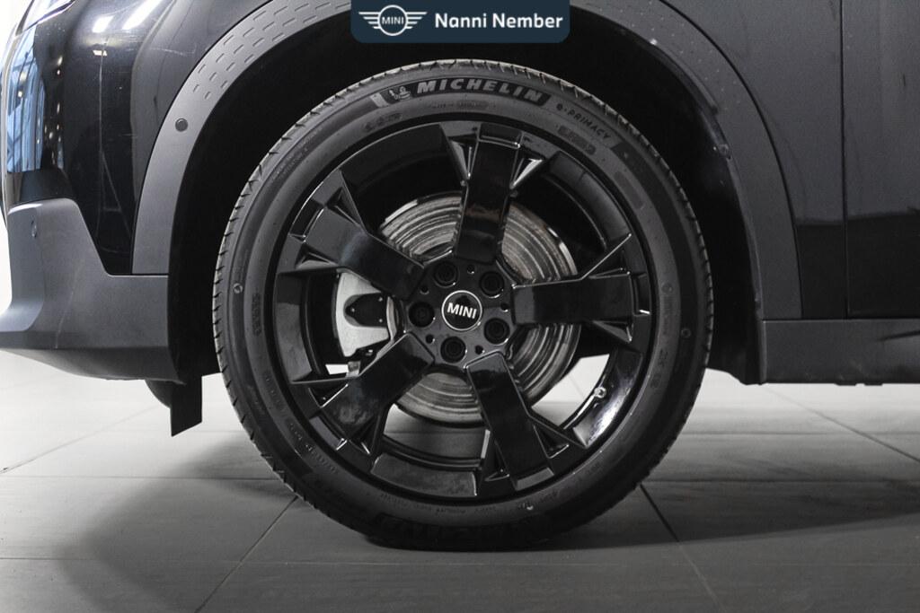 Mini Mini Countryman 1.5 48V C Classic auto