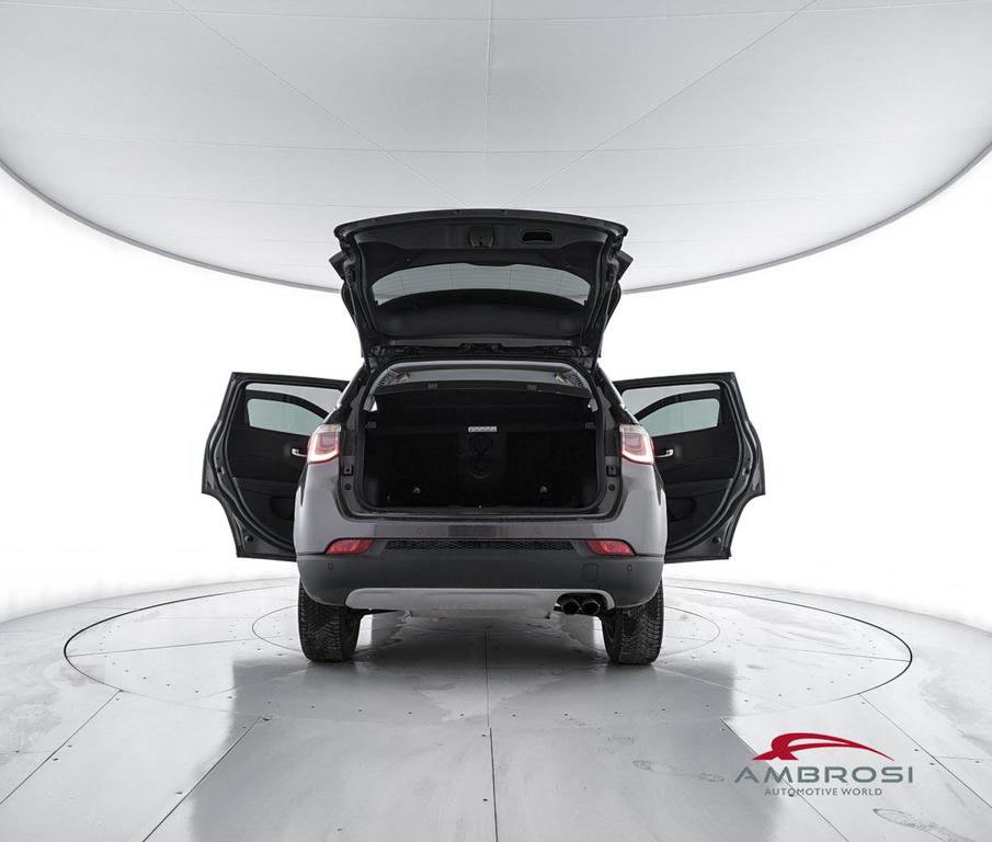 Jeep Compass 1.4 m-air Limited 4wd 170cv auto