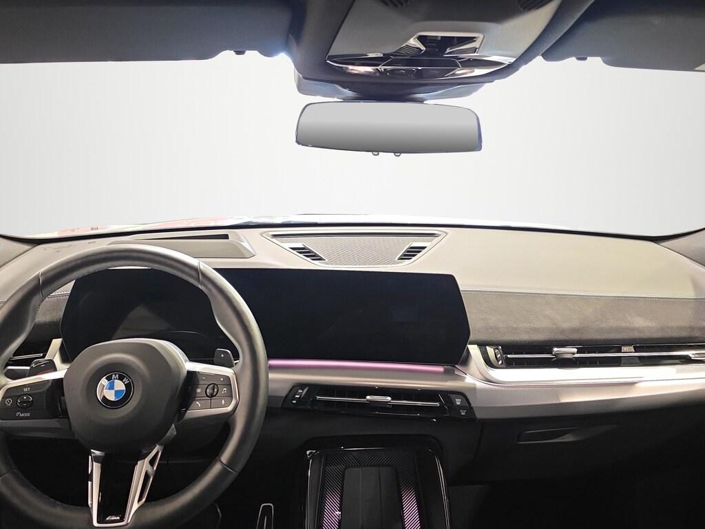 BMW X2 xdrive 20d 48V MSport Pro auto